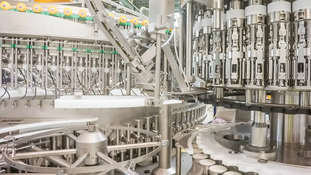 HZM Machinery